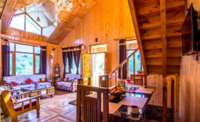 Rangri Homestead - A Boutique Homestay Cottage